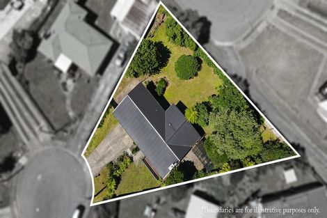 Photo of property in 6 Hawk Place, Selwyn Heights, Rotorua, 3015