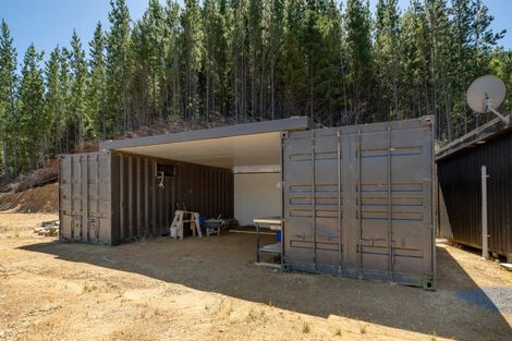 Photo of property in 4954 Kenepuru Road, Ohauparuparu Bay, Picton, 7282