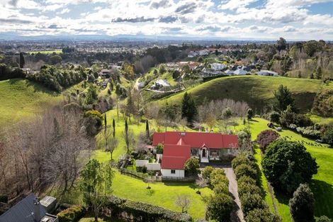 Photo of property in 125 Margaret Avenue, Havelock North, 4130