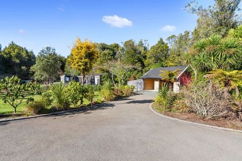 Photo of property in 870 State Highway 5, Hamurana, Rotorua, 3072
