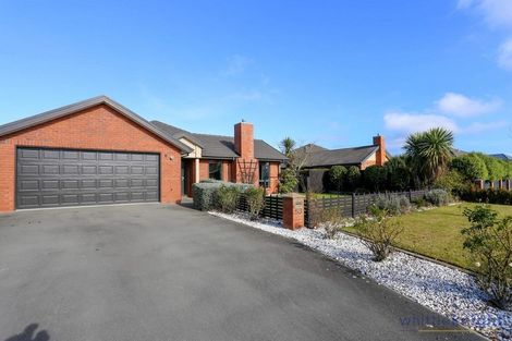 Photo of property in 53 Coppinger Terrace, Aidanfield, Christchurch, 8025