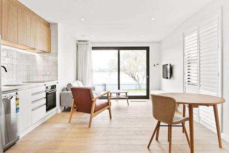 Photo of property in 10 Eric Price Avenue, Takapuna, Auckland, 0620