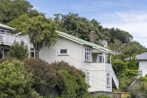 Photo of property in 134 Totara Road, Miramar, Wellington, 6022
