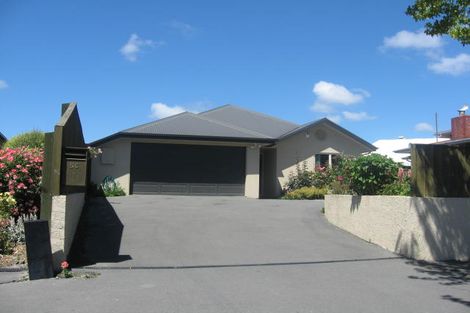 Photo of property in 56 Lochee Road, Upper Riccarton, Christchurch, 8041