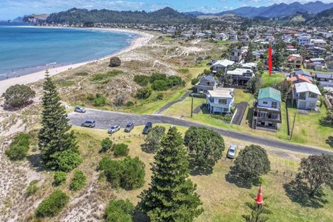 Photo of property in 102 Barrowclough Road, Whangamata, 3620