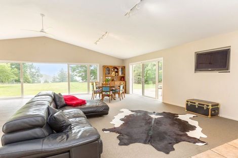 Photo of property in 433a Waiohine Gorge Road, Dalefield, Carterton, 5791