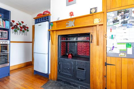 Photo of property in 415 Clayton Road, Ashwick Flat, Fairlie, 7987