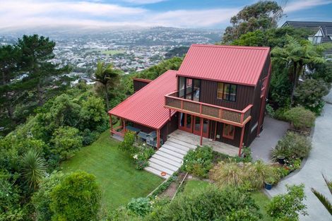 Photo of property in 64 Nalanda Crescent, Broadmeadows, Wellington, 6035