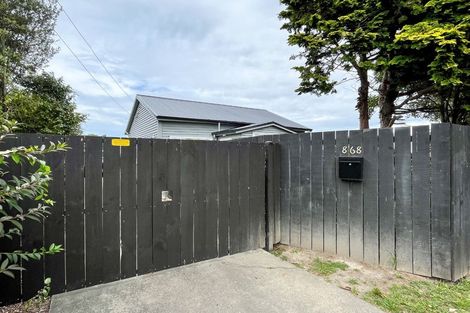 Photo of property in 868 Main North Road, Belfast, Christchurch, 8051