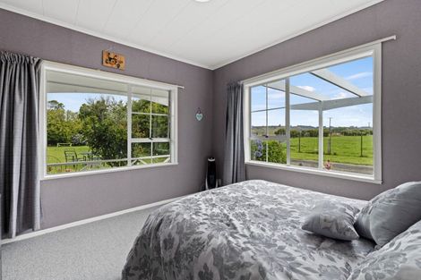Photo of property in 40 Haunui Road, Whangaehu, Whanganui, 4581