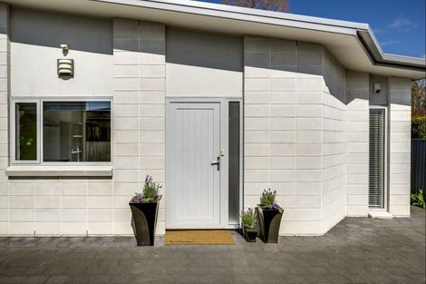 Photo of property in 54a Tom Parker Avenue, Marewa, Napier, 4110