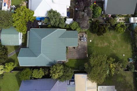 Photo of property in 11 Havelock Street, Phillipstown, Christchurch, 8011