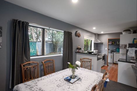 Photo of property in 2/64a Randolph Street, Woolston, Christchurch, 8062