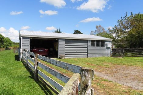 Photo of property in 34 Short Road, Pahiatua, 4982
