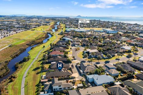 Photo of property in 27 Sarah Place, Papamoa Beach, Papamoa, 3118