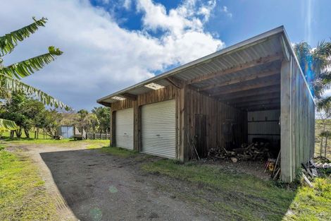Photo of property in 134 Phillips Road, Kaiwaka, 0573