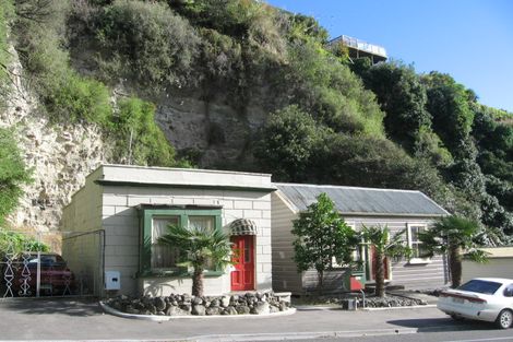 Photo of property in 116 Shakespeare Road, Bluff Hill, Napier, 4110