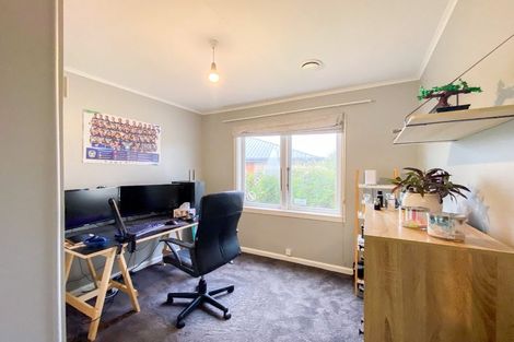 Photo of property in 114 Domain Terrace, Spreydon, Christchurch, 8024