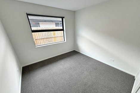 Photo of property in 22 Songpa Street, Halswell, Christchurch, 8025