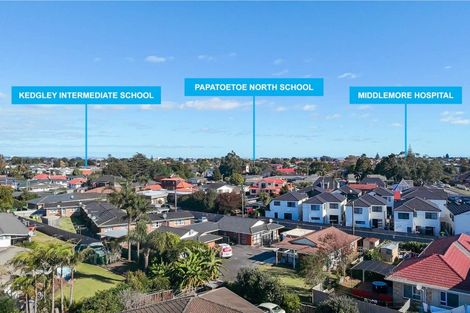 Photo of property in 1/115 Kolmar Road, Papatoetoe, Auckland, 2025