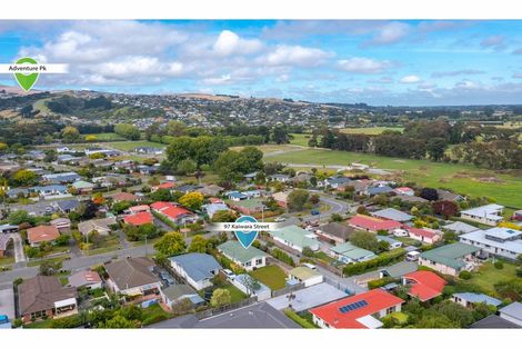 Photo of property in 97 Kaiwara Street, Hoon Hay, Christchurch, 8025