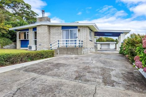 Photo of property in 66a Wakeman Street, Pahiatua, 4910