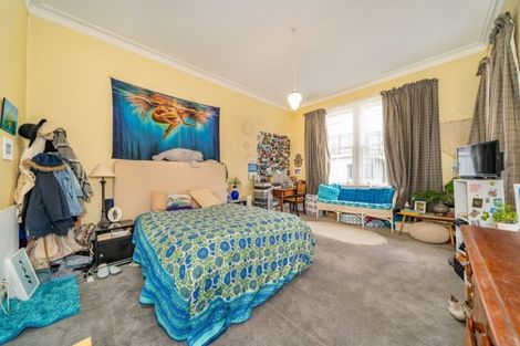 Photo of property in 3/219 The Terrace, Wellington Central, Wellington, 6011