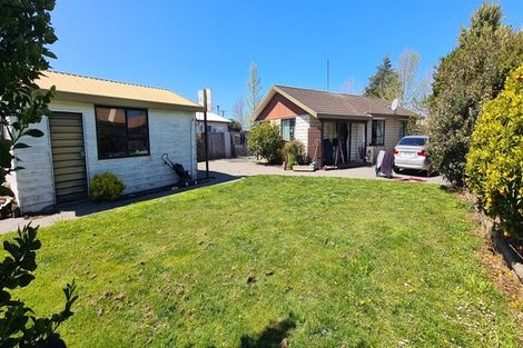 Photo of property in 31 Tyrone Street, Belfast, Christchurch, 8051