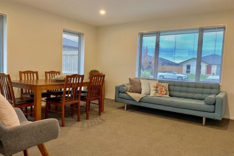 Photo of property in 94 Bradwell Crescent, Halswell, Christchurch, 8025