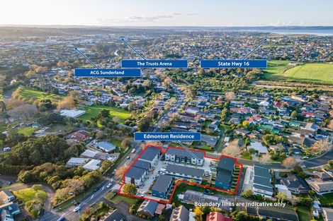 Photo of property in 10/3 Matuhi Rise, Henderson, Auckland, 0612