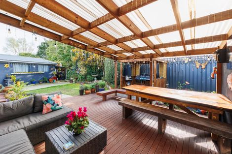 Photo of property in 3 Geraldine Crescent, Cloverlea, Palmerston North, 4412