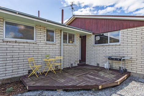 Photo of property in 35 Market Street, Leeston, 7632