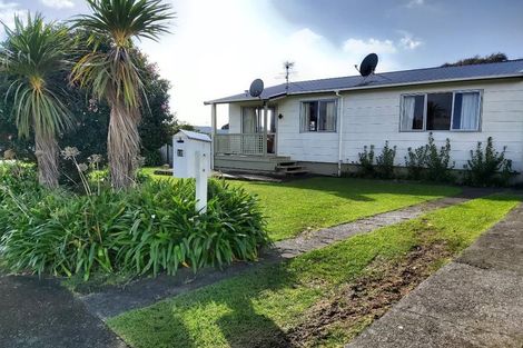 Photo of property in 12 Glasgow Street, Bell Block, New Plymouth, 4312