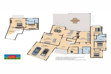 Photo of property in 15 Naomi Place, Cambridge, 3434