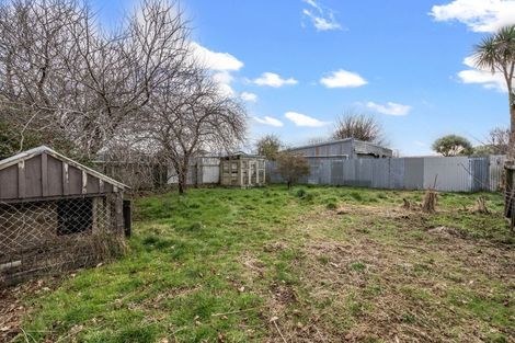 Photo of property in 18 Lyon Street, Glengarry, Invercargill, 9810