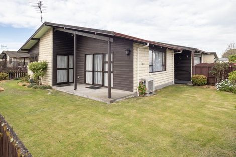 Photo of property in 6/259 Cameron Street, Ashburton, 7700