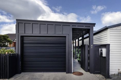 Photo of property in 9a Wayside, Miramar, Wellington, 6022