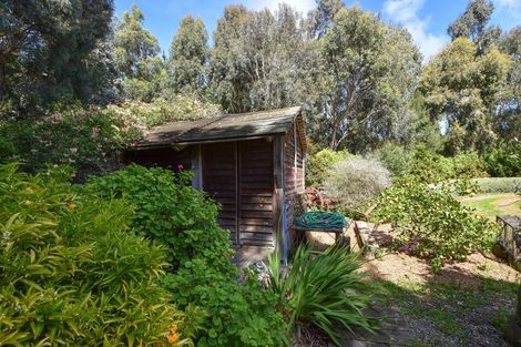 Photo of property in 265 No 1 Line, Tauwharenikau, Featherston, 5771