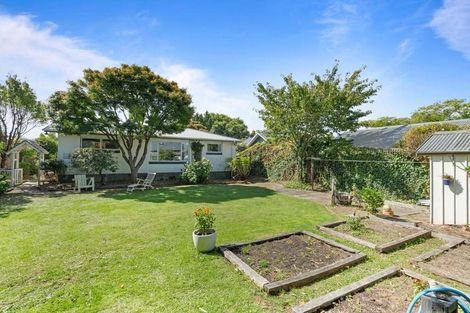 Photo of property in 5 Carruthers Street, Ilam, Christchurch, 8041