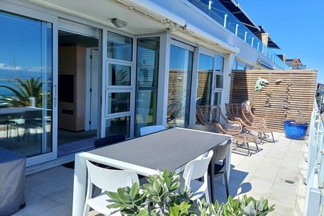 Photo of property in Latitude 41, 22/269 Wakefield Quay, Stepneyville, Nelson, 7010