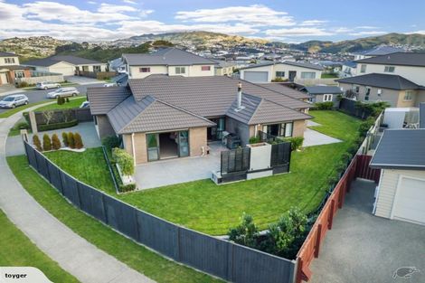 Photo of property in 6 Montego Place, Grenada Village, Wellington, 6037