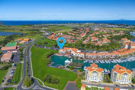 Photo of property in 164az Harbour Village Drive, Gulf Harbour, Whangaparaoa, 0930