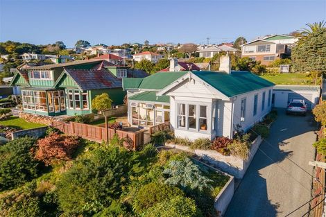 Photo of property in 37 Test Street, South Hill, Oamaru, 9400