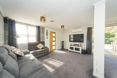 Photo of property in 93 Shamrock Street, Takaro, Palmerston North, 4412