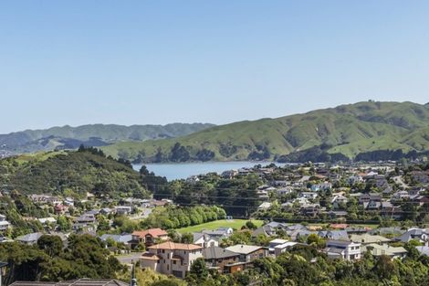 Photo of property in 12 Pacific View, Whitby, Porirua, 5024