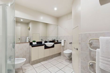 Photo of property in Civic Chambers Apartments, 25/25 Cuba Street, Te Aro, Wellington, 6011