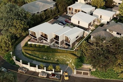 Photo of property in 7/36d Central Terrace, Kelburn, Wellington, 6012