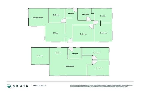 Photo of property in 27 Brook Street, Southbridge, 7602