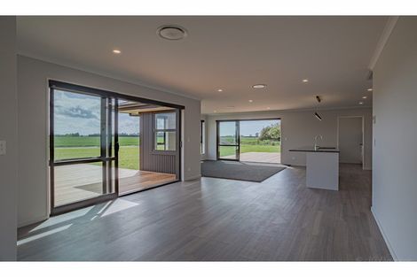 Photo of property in 115 Divan Road, Levels, Timaru, 7975