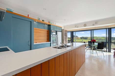 Photo of property in 466a Pencarrow Road, Tamahere, Hamilton, 3283